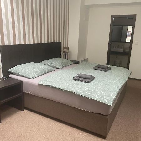 Apartman Atelier Kadaň Buitenkant foto