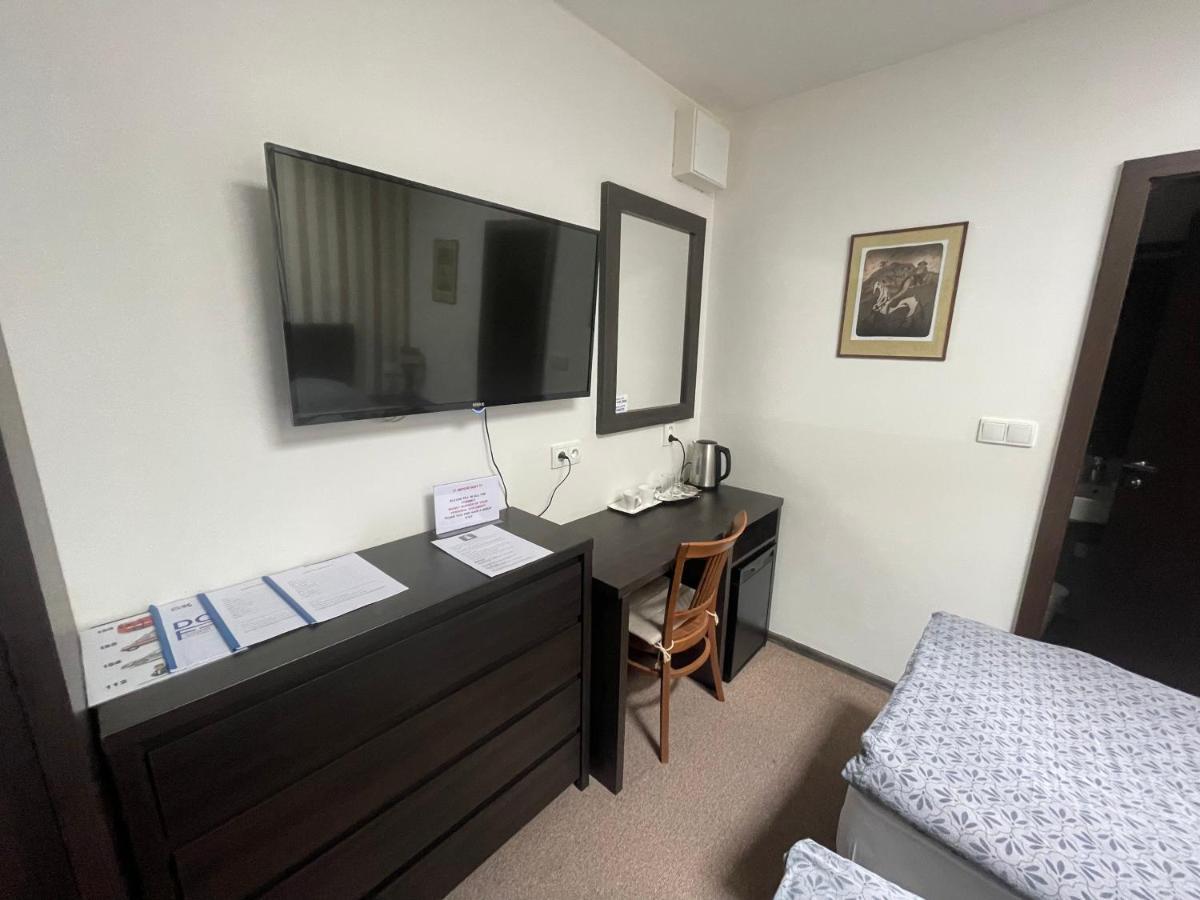 Apartman Atelier Kadaň Buitenkant foto