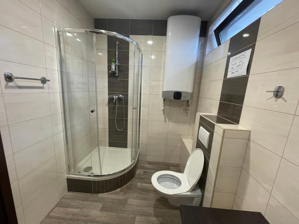 Apartman Atelier Kadaň Buitenkant foto