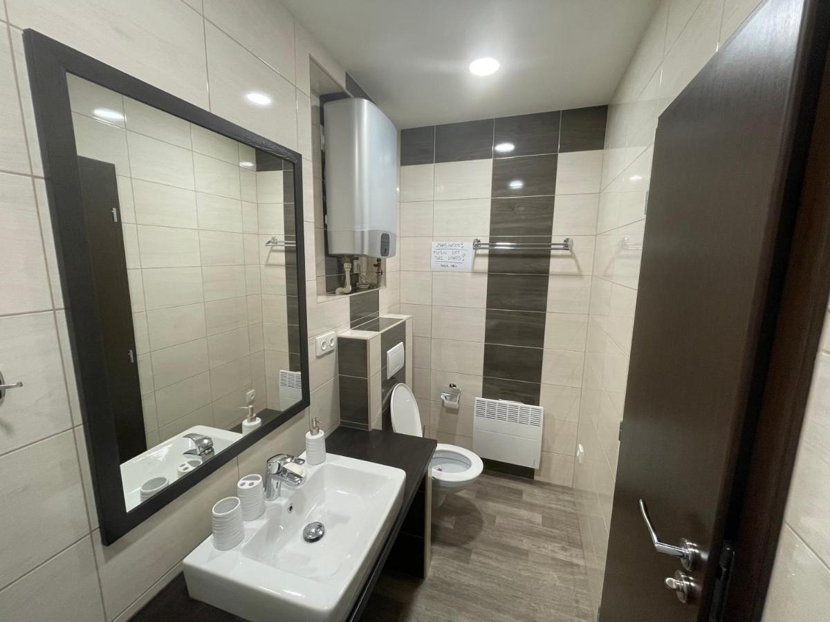 Apartman Atelier Kadaň Buitenkant foto