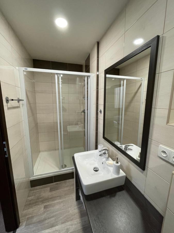 Apartman Atelier Kadaň Buitenkant foto