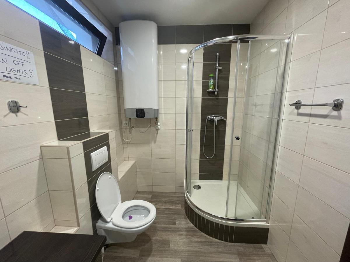Apartman Atelier Kadaň Buitenkant foto