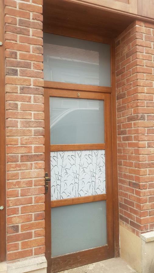 Apartman Atelier Kadaň Buitenkant foto
